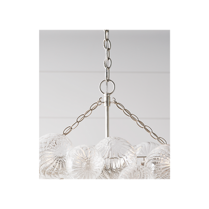 Talia Medium Linear Chandelier