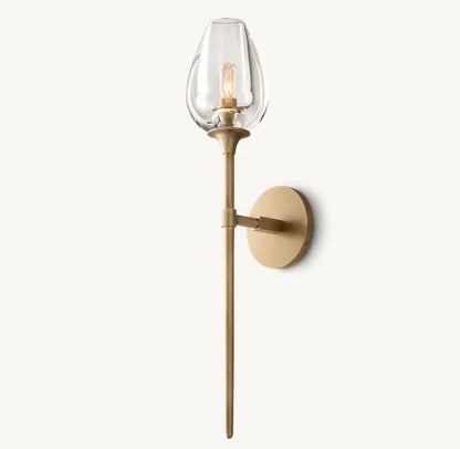 Tulips Grande Wall Sconce