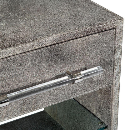 Interlude Cassian Bedside Chest
