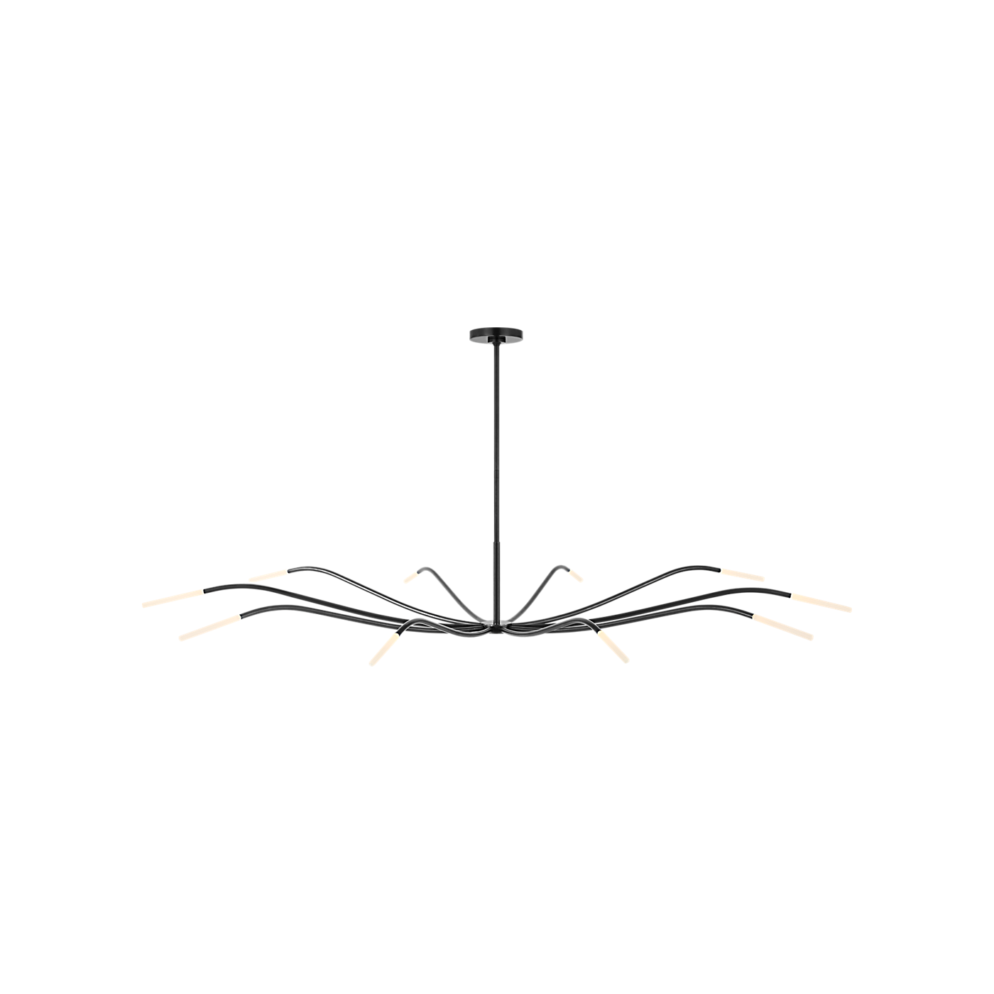 Lajos 67 Chandelier