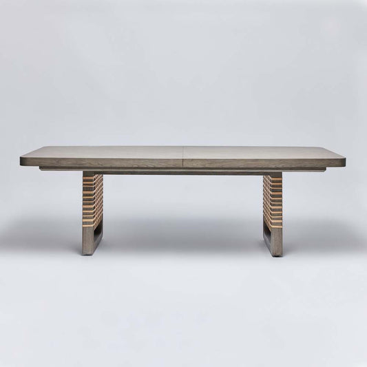 Interlude Osprey Dining Table