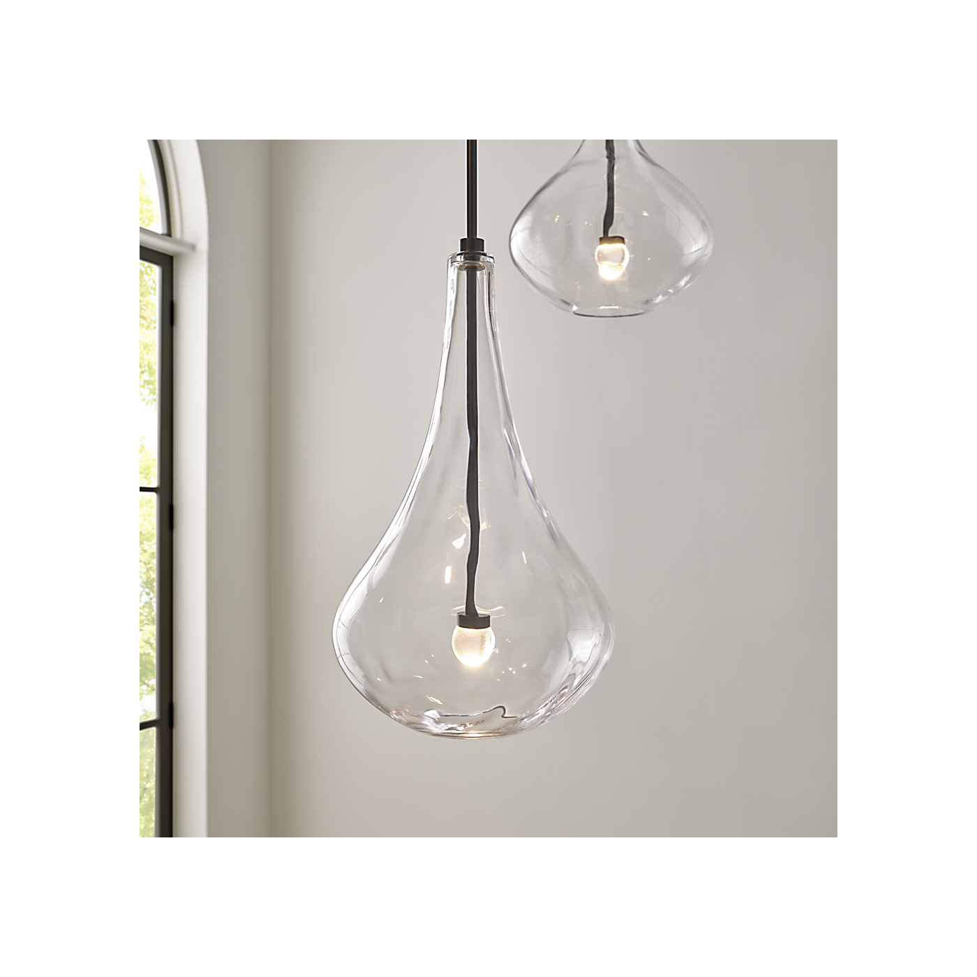 Lomme XL Chandelier