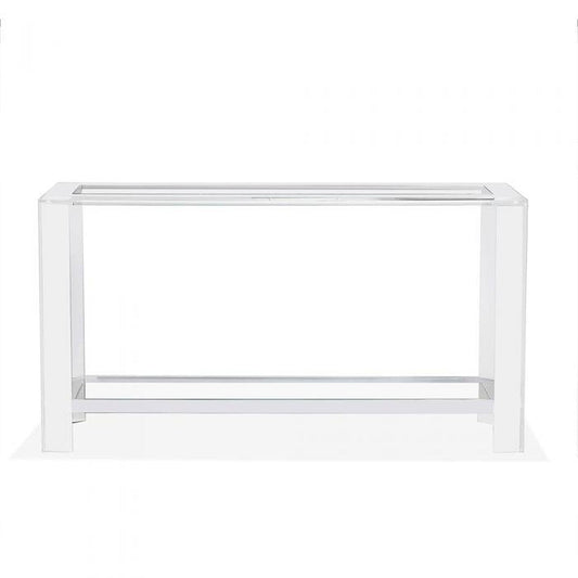 Interlude Surrey Grand Console