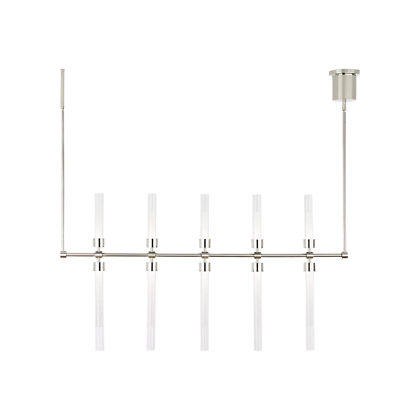 Linger 48 Linear Suspension