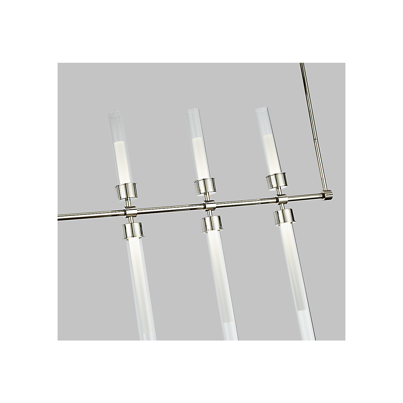 Linger 48 Linear Suspension