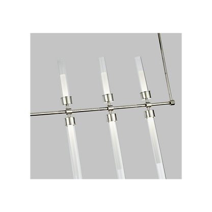 Linger 48 Linear Suspension