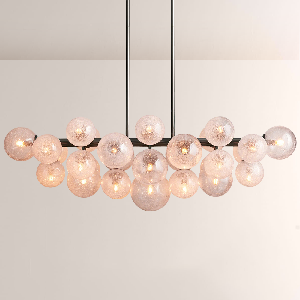 Mandora Linear Chandelier