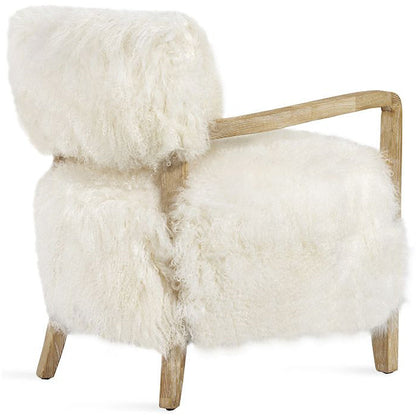Interlude Royce Lounge Chair