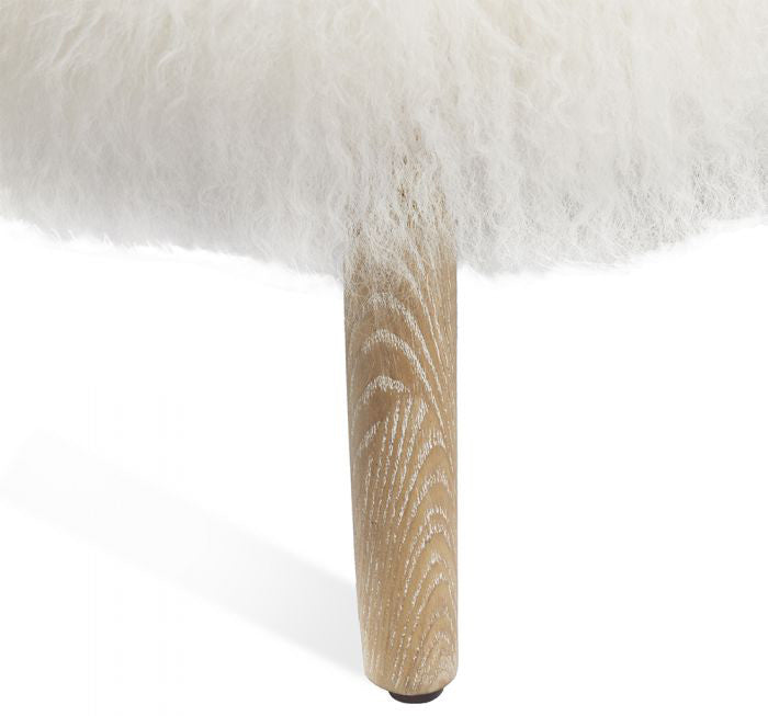 Interlude Ilaria Lounge Chair