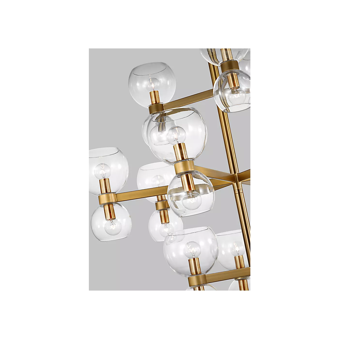 Londyn Large Chandelier