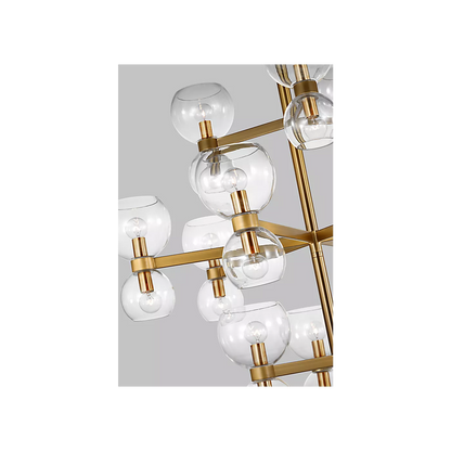 Londyn Large Chandelier
