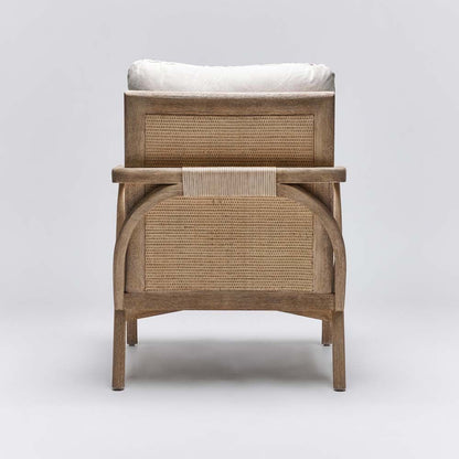 Interlude Delray Lounge Chair