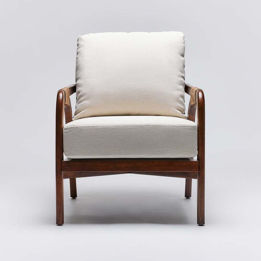 Interlude Delray Lounge Chair