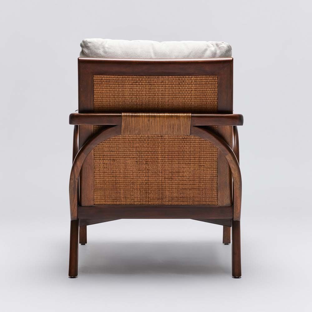 Interlude Delray Lounge Chair