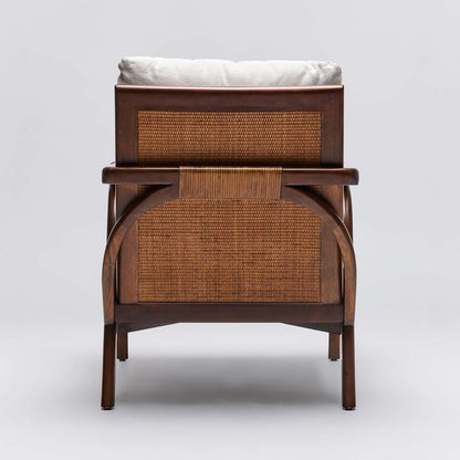 Interlude Delray Lounge Chair
