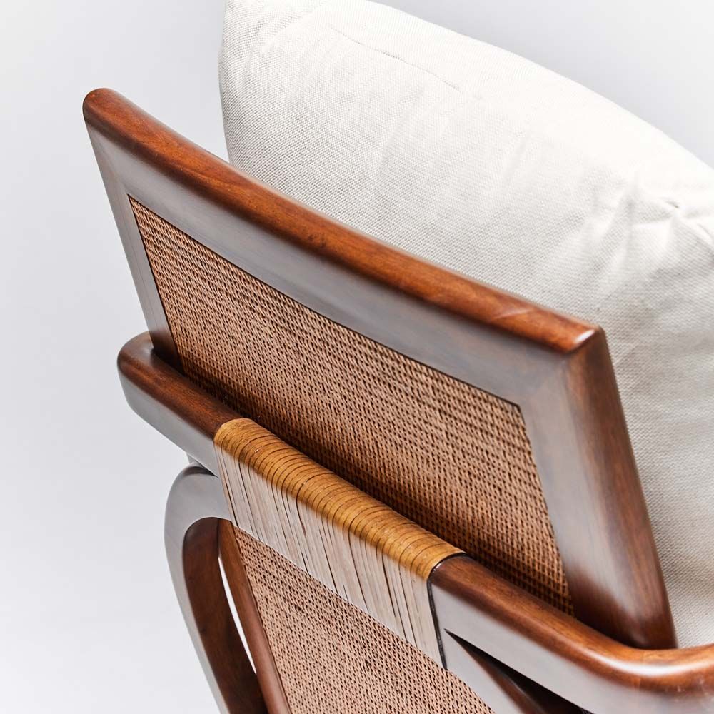 Interlude Delray Lounge Chair