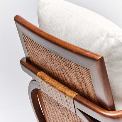 Interlude Delray Lounge Chair