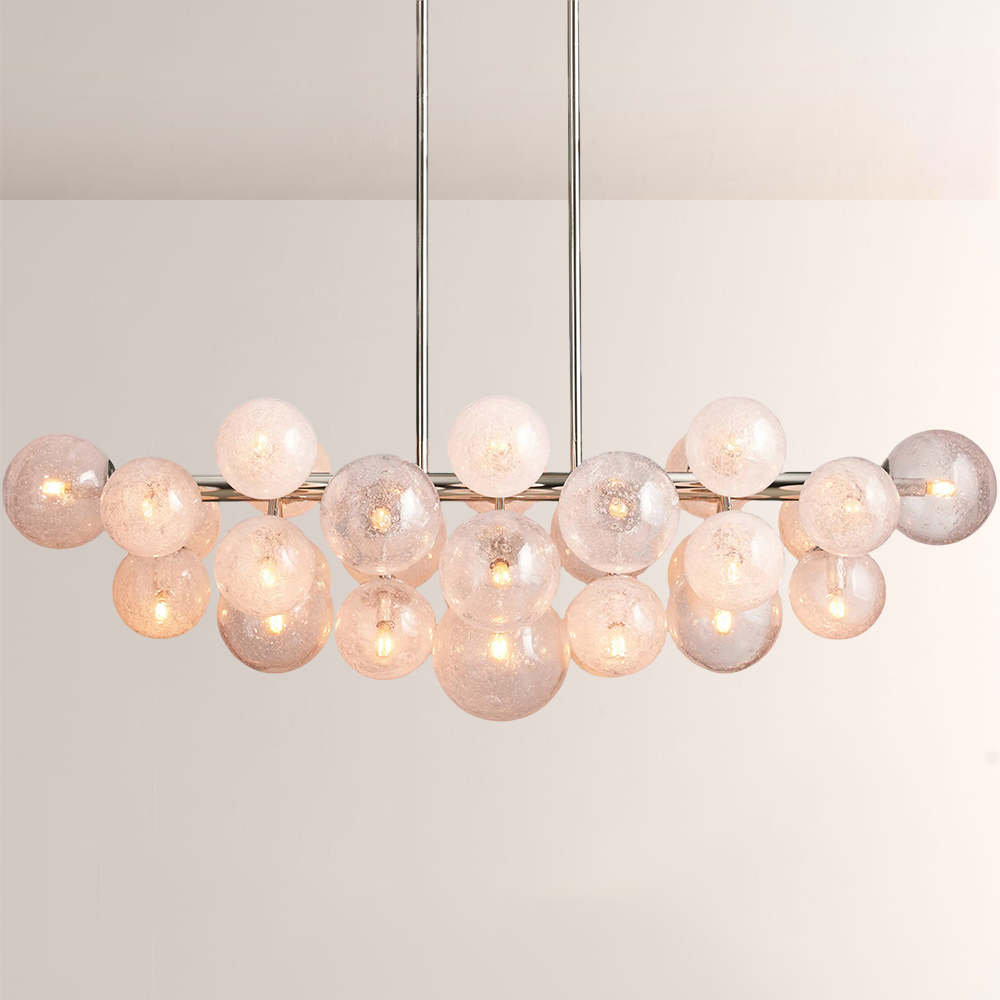 Mandora Linear Chandelier