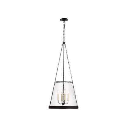 Reese 18" Pendant
