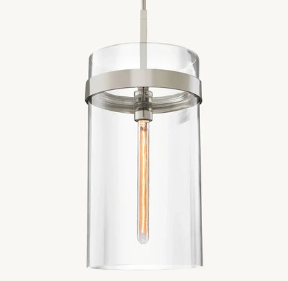 Ravelle Pendant 10"