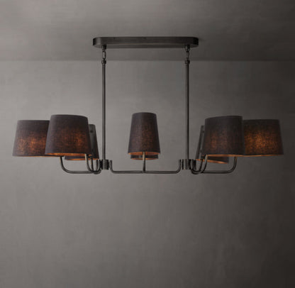 Martineau Linear Chandelier 54"