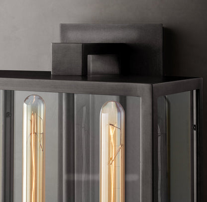 Beckman Sconce 21"