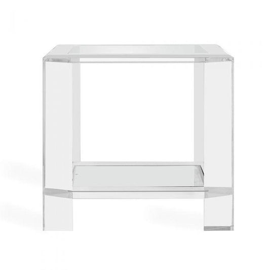 Interlude Surrey Side Table