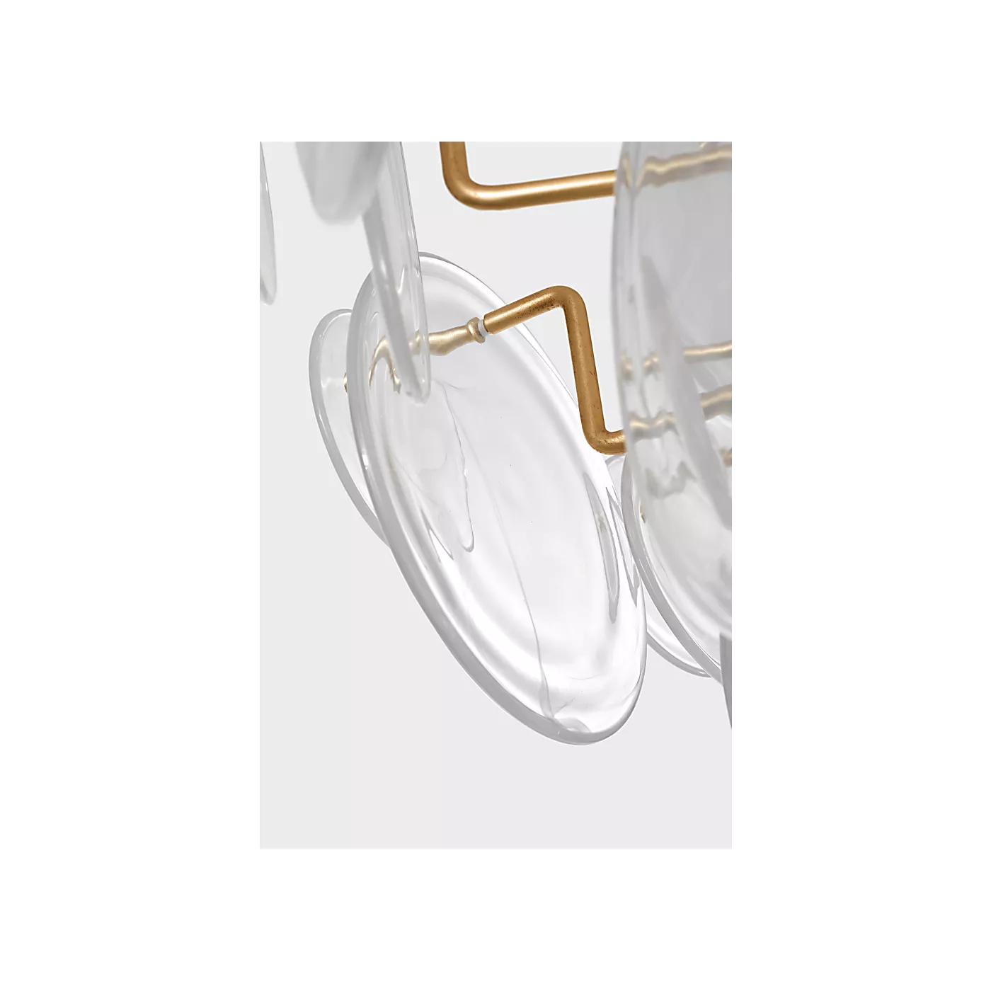 Loire 44" Grande Entry Chandelier