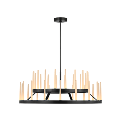 Sagrada 36 Two-Tier Chandelier