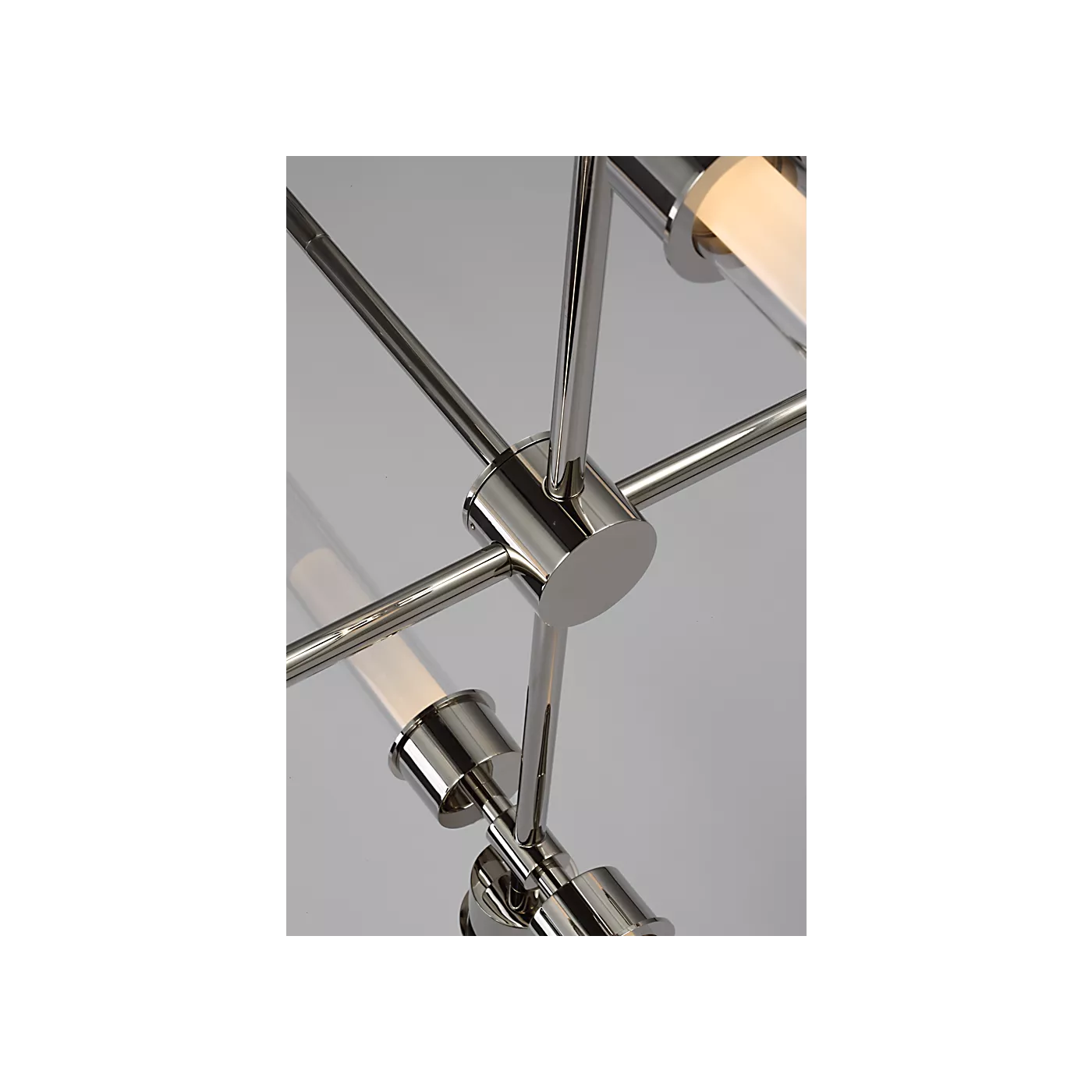 Linger 12-Light Chandelier
