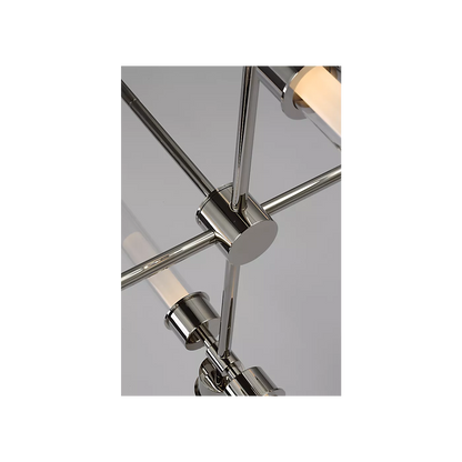 Linger 12-Light Chandelier