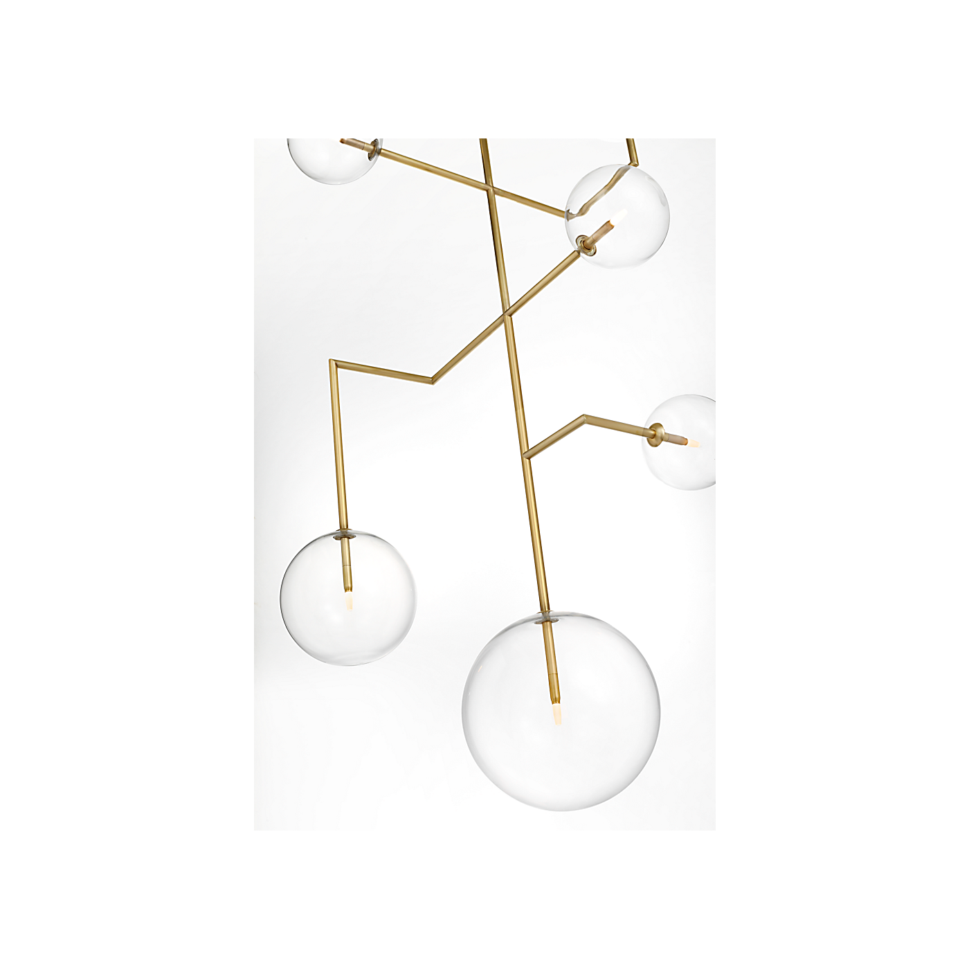 Linnea 26" Entry Chandelier