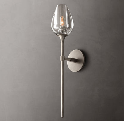 Tulips Grande Wall Sconce