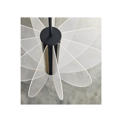 Nyra 28 Chandelier