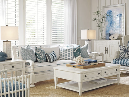Tommy Bahama Home Ocean Breeze Destin Sofa