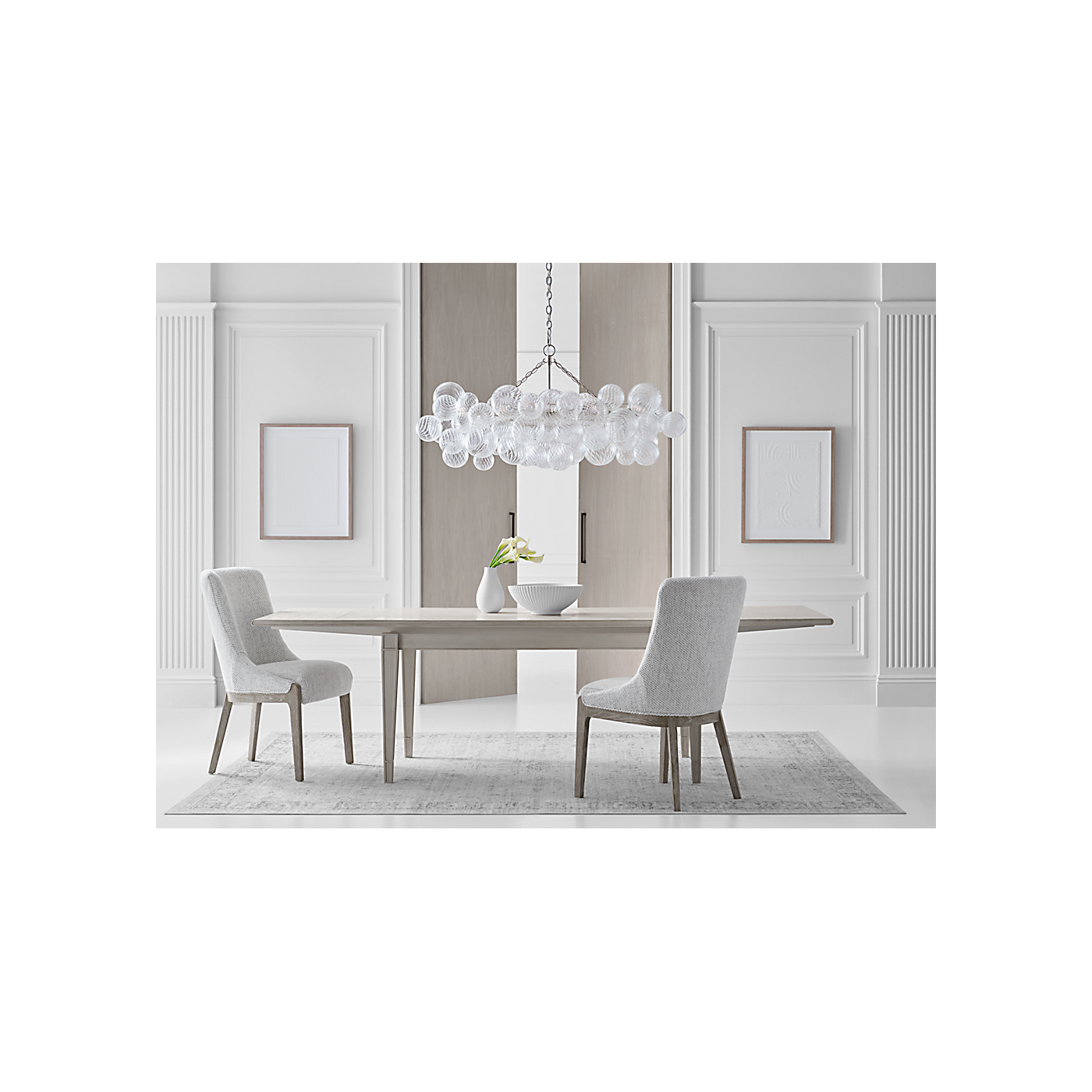 Talia Medium Linear Chandelier