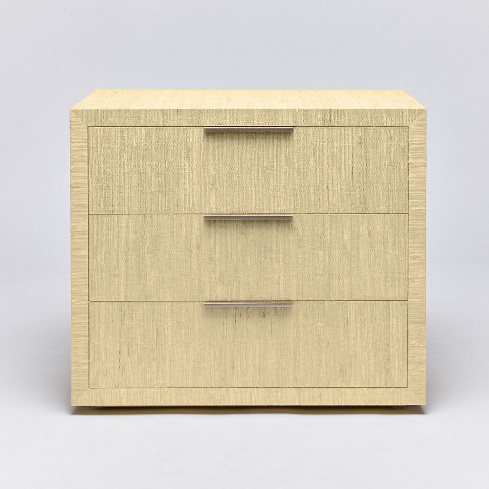 Interlude Montaigne Occasional Chest