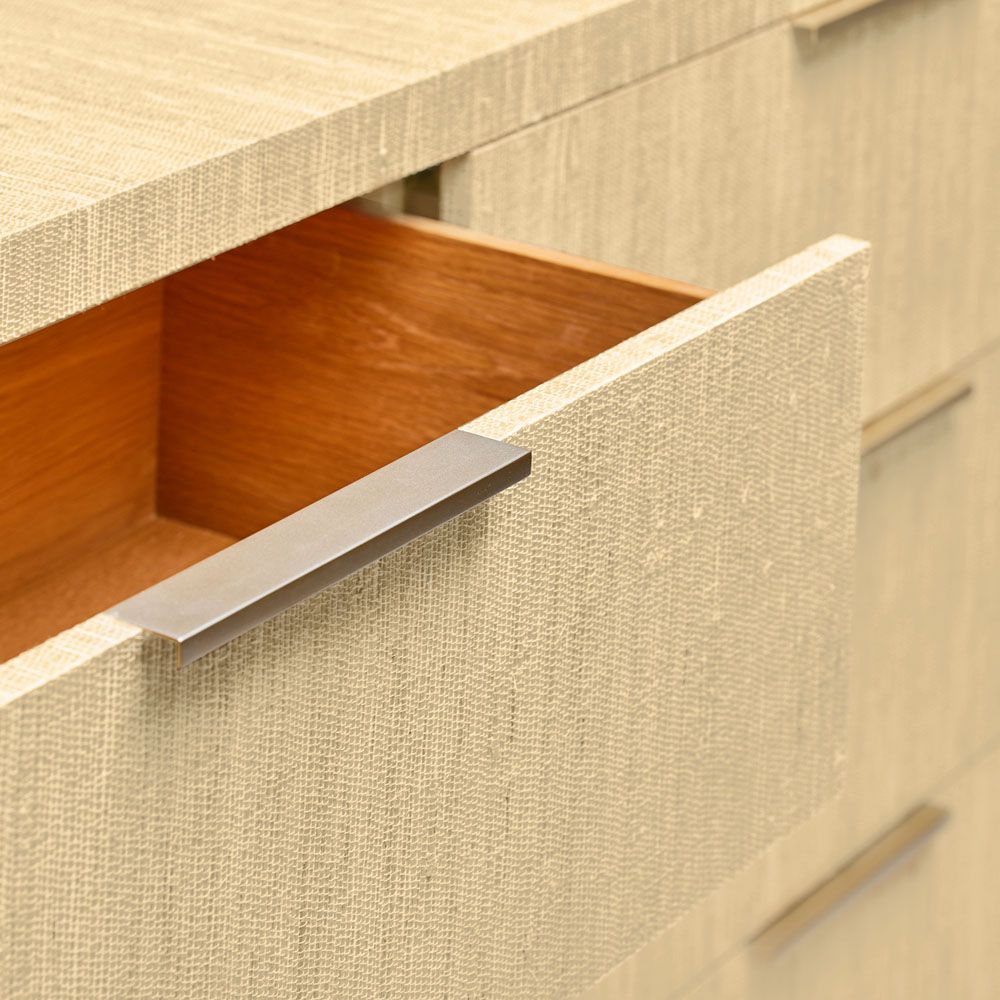 Interlude Montaigne 6 Drawer Chest