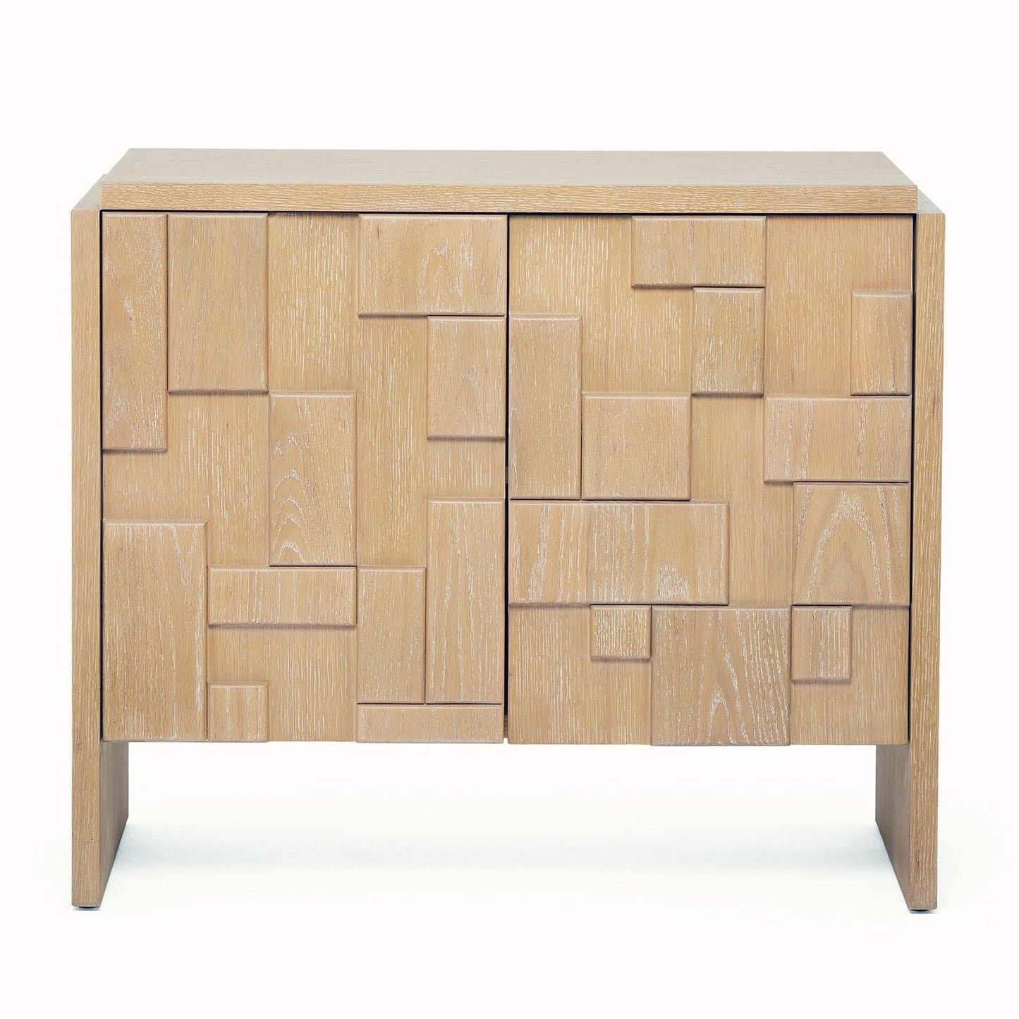 Interlude Louise Occasional Chest