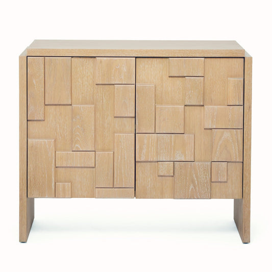 Interlude Louise Occasional Chest
