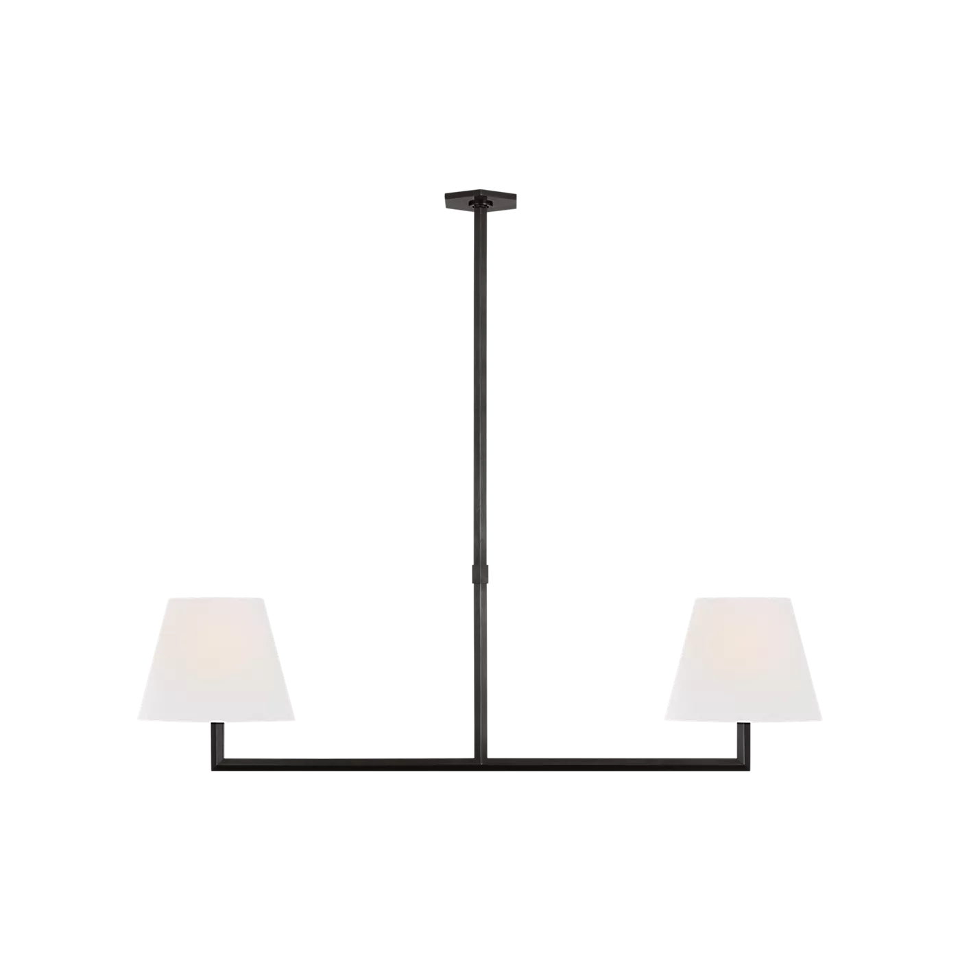 Olivier 65" Linear Chandelier