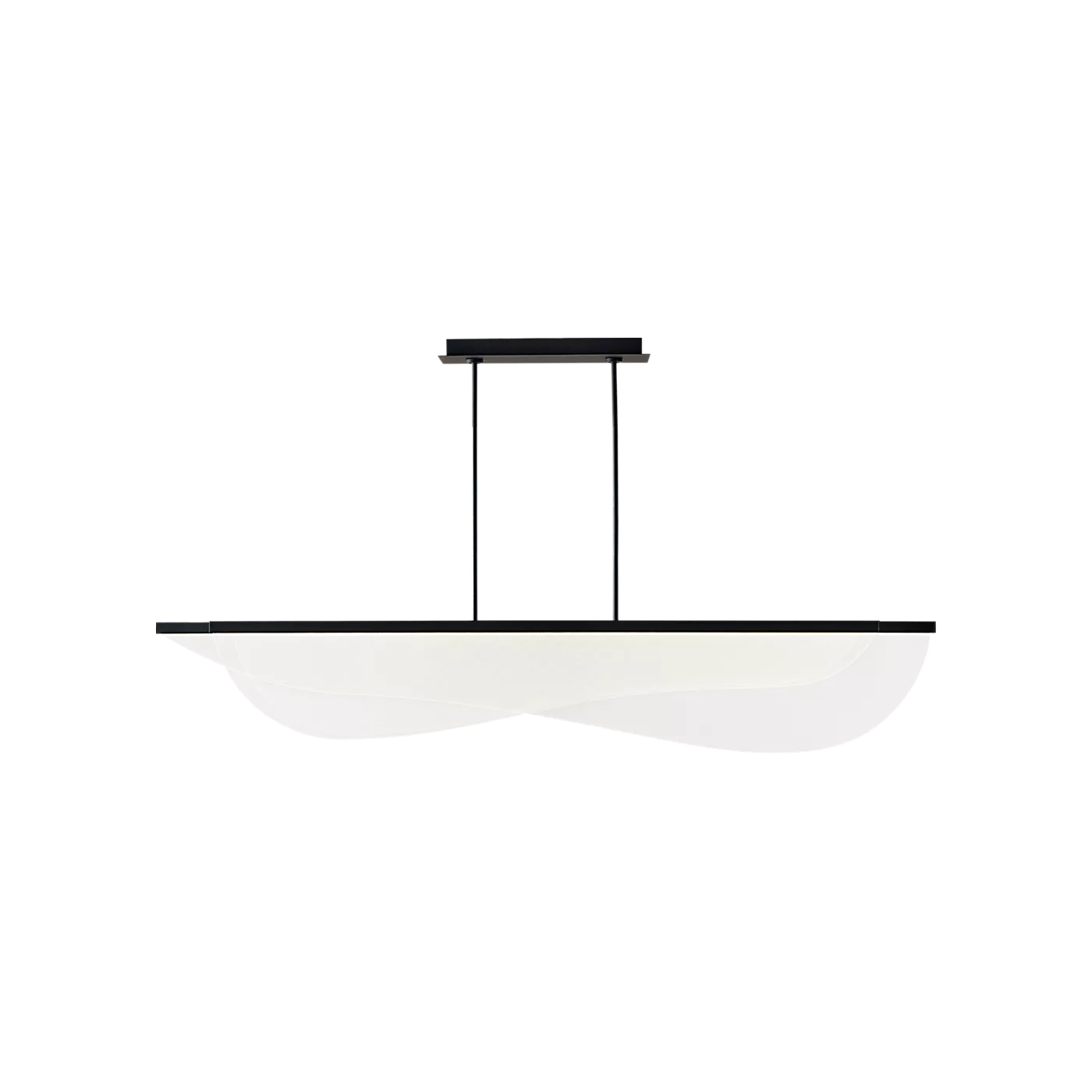Nyra 72 Linear Suspension