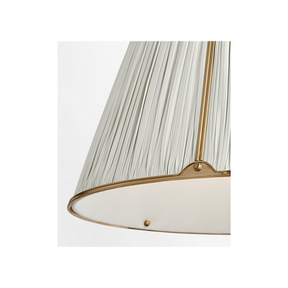 Allister 21" Hanging Shade