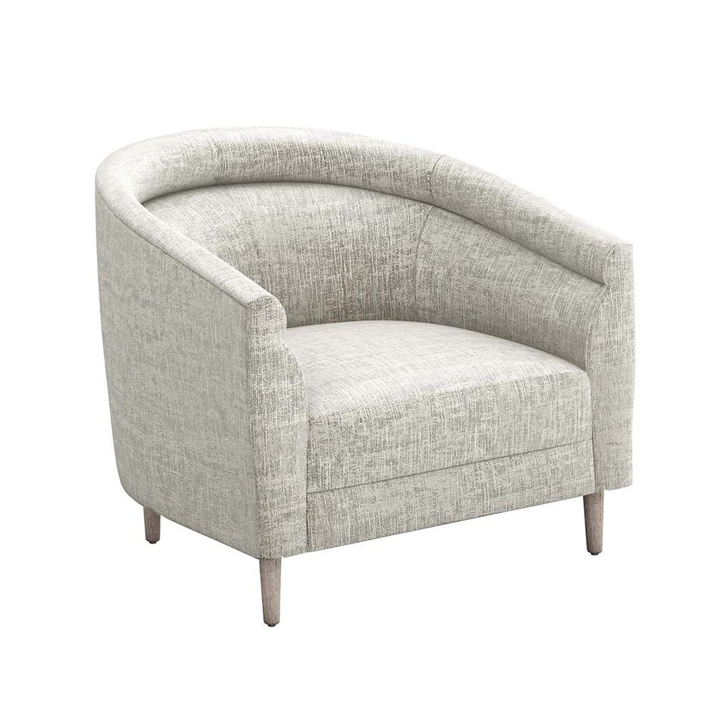 Interlude Capri Lounge Chair