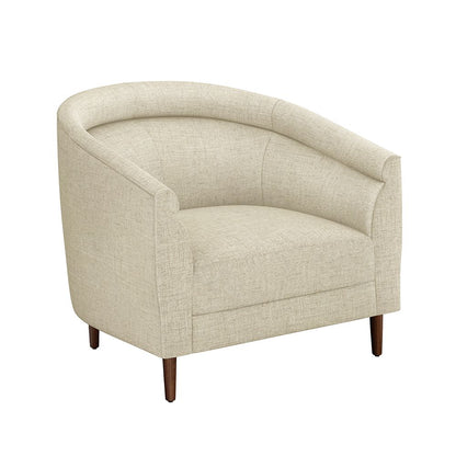 Interlude Capri Lounge Chair