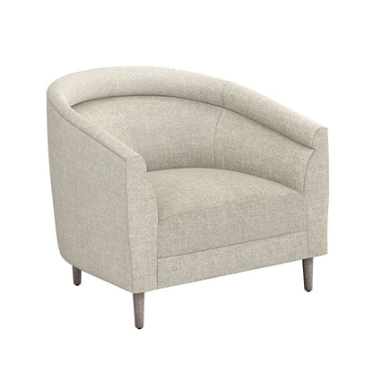 Interlude Capri Lounge Chair