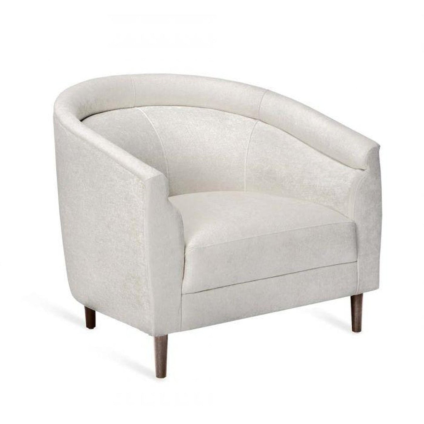 Interlude Capri Lounge Chair