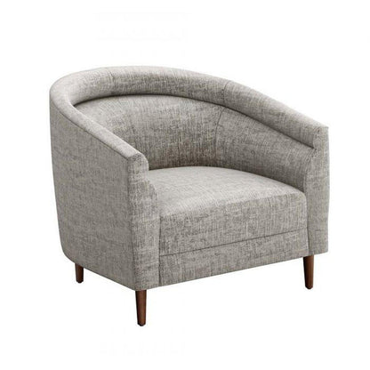 Interlude Capri Lounge Chair