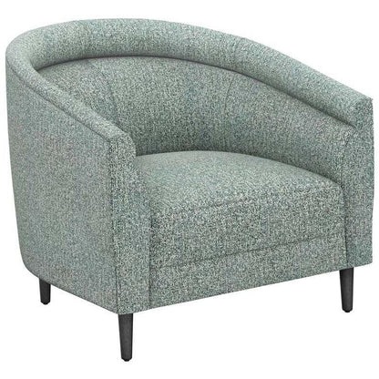 Interlude Capri Lounge Chair