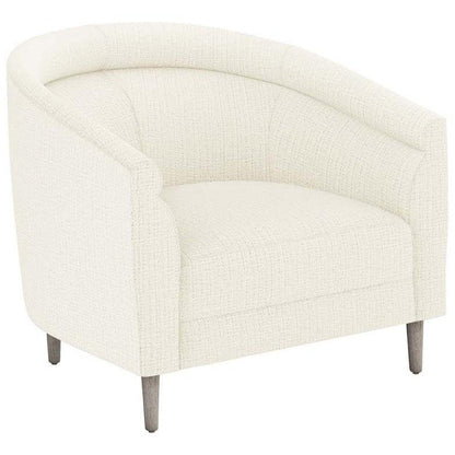 Interlude Capri Lounge Chair